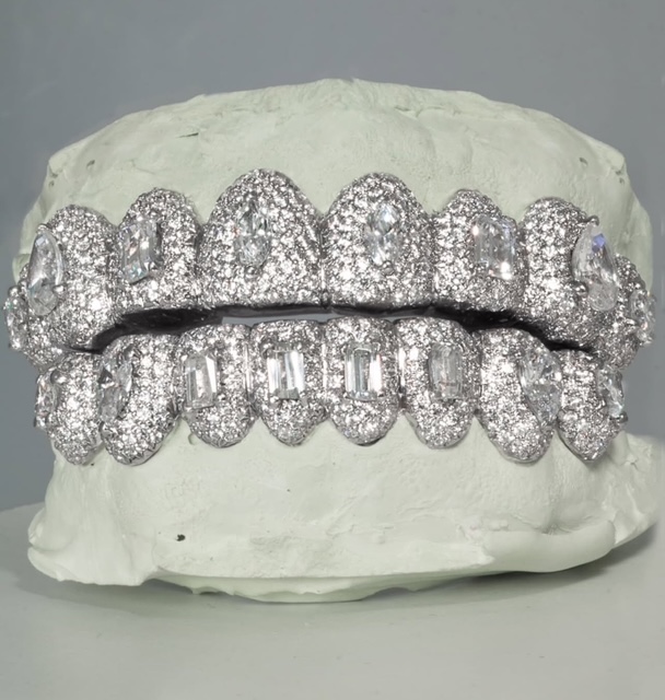 Luxury Dental Gold